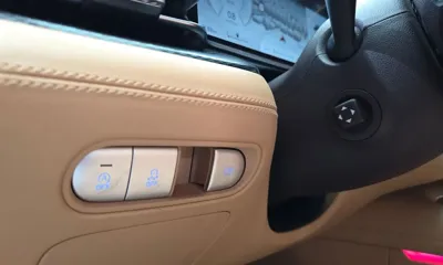 Genesis G90 2022, 127895 км, за 44700000 KRW - фото 29