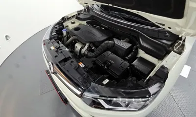 KG_Mobility_Ssangyong TIBOLI 2021, 22076 км, за 14300000 KRW - фото 6