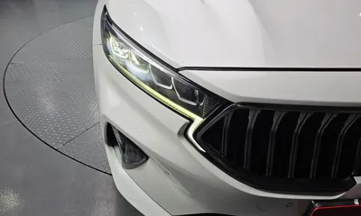 Kia K7 2020, 102197 км, за 20200000 KRW - фото 22