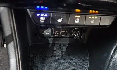 Kia Sportage 2018, 104282 км, за 12500000 KRW - фото 29