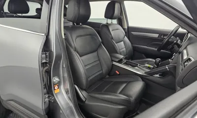 Renault-KoreaSamsung QM6 2019, 98662 км, за 10950000 KRW - фото 12