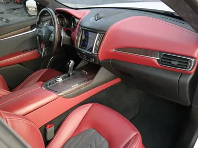 Maserati Levante 2018, 57237 км, за 41000000 KRW - фото 17