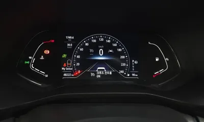 Renault-KoreaSamsung XM3 2022, 48222 км, за 21900000 KRW - фото 8