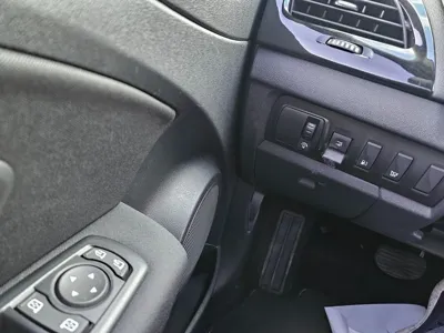 Renault-KoreaSamsung SM3 2016, 124423 км, за 2600000 KRW - фото 16