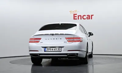 Genesis G80 2024, 31904 км, за 47600000 KRW - фото 4