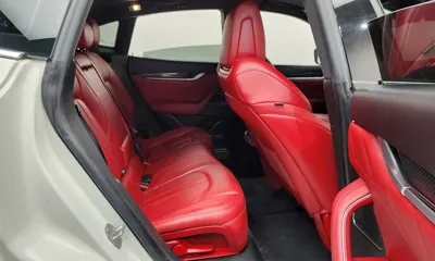 Maserati Levante 2019, 243995 км, за 18990000 KRW - фото 11