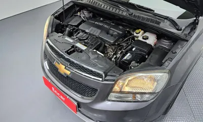 ChevroletGMDaewoo Orlando 2013, 149961 км, за 4200000 KRW - фото 6