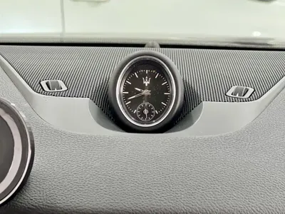 Maserati Levante 2016, 134000 км, за 168000 CNY - фото 12