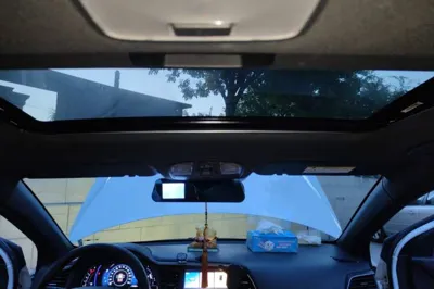 Hyundai Elantra (6th Generation 2019, 27799 км, за 52956.18 CNY - фото 19