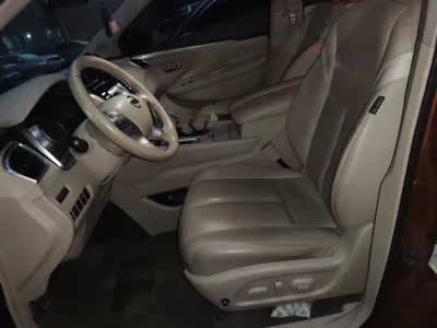 Nissan Murano 2015, 173800 км, за 48896.37 CNY - фото 16