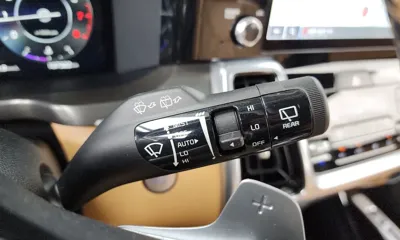 Kia Sorento 2022, 107322 км, за 27900000 KRW - фото 28