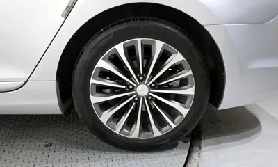 Hyundai Grandeur 2013, 141178 км, за 5990000 KRW - фото 21