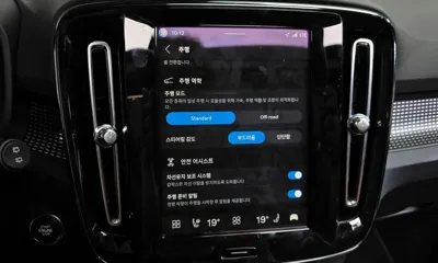 Volvo XC40 2025, 14489 км, за 43900000 KRW - фото 29