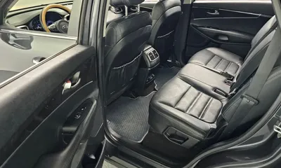 Kia Sorento 2016, 163866 км, за 10200000 KRW - фото 12