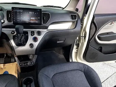 Kia Ray 2016, 38353 км, за 8000000 KRW - фото 10