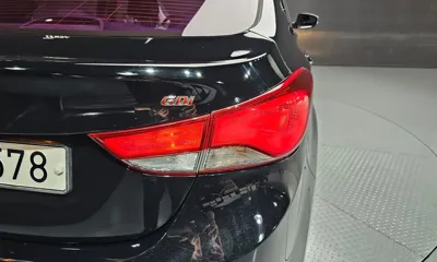 Hyundai Avante 2015, 85427 км, за 7000000 KRW - фото 23