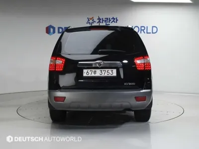 Kia Mohave 2014, 237725 км, за 5900000 KRW