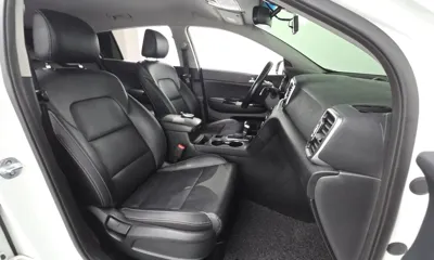Kia Sportage 2016, 138179 км, за 10000000 KRW - фото 11