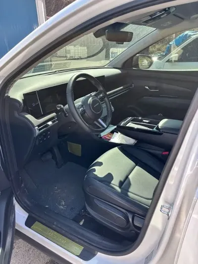 Hyundai Tucson 2025, 14903 км, за 15080000 KRW - фото 6