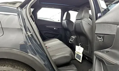 Peugeot 3008 2018, 24494 км, за 19000000 KRW - фото 12