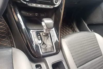 Kia Sportage R 2018, 77100 км, за 64988.59 CNY - фото 16