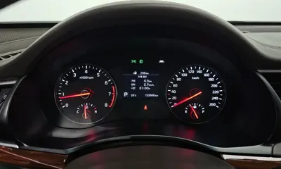 Kia K7 2016, 153846 км, за 9200000 KRW - фото 8
