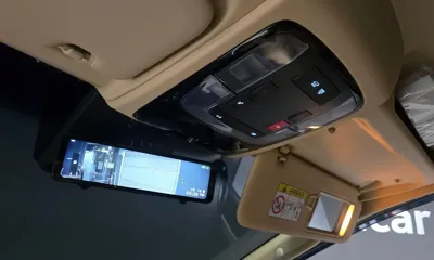 Hyundai Staria 2025, 48309 км, за 27200000 KRW - фото 20