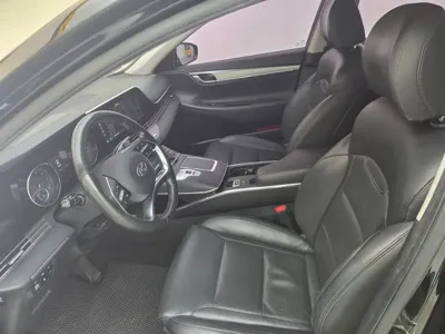 Hyundai Grandeur 2020, 192216 км, за 13800000 KRW - фото 8