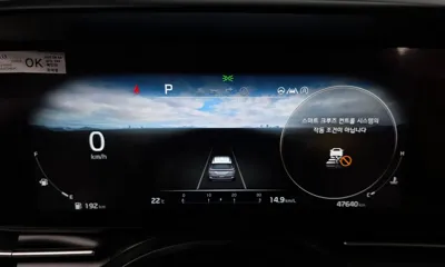 Kia Canival 2023, 47640 км, за 32900000 KRW - фото 8