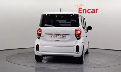 Kia Ray 2022, 85340 км, за 6500000 KRW