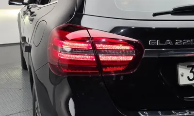 Mercedes-Benz GLA-Class 2019, 55709 км, за 19890000 KRW - фото 23