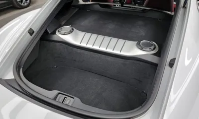 Porsche 718 2019, 40188 км, за 68090000 KRW - фото 6
