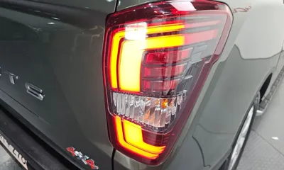 KG_Mobility_Ssangyong Rexton 2023, 25118 км, за 26400000 KRW - фото 23