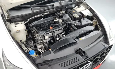 Hyundai Sonata 2020, 70295 км, за 21300000 KRW - фото 6