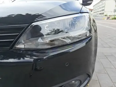 Volkswagen Sagitar 2014, 140000 км, за 28700 CNY - фото 24