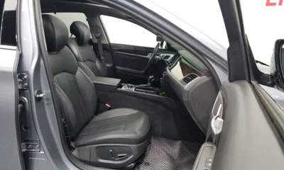 Hyundai Genesis 2015, 110939 км, за 11000000 KRW - фото 26