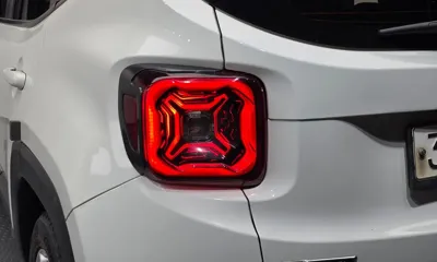 Jeep Renegade 2020, 75791 км, за 15390000 KRW - фото 23