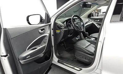Hyundai Santafe 2013, 191307 км, за 5850000 KRW - фото 10