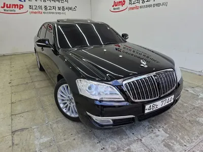 KG_Mobility_Ssangyong Chairman · 2015 год
