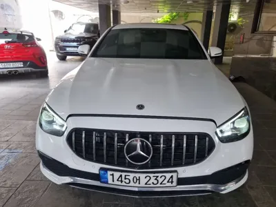 Mercedes-Benz E-Class 2022, 54536 км, за 38000000 KRW - фото 8