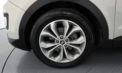 Hyundai Santafe 2014, 227681 км, за 6400000 KRW - фото 5