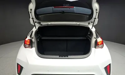 Hyundai Veloster 2018, 121287 км, за 5790000 KRW - фото 20