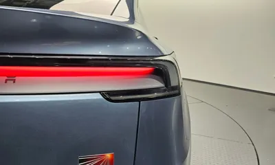 Tesla Model Y 2025, 17750 км, за 63400000 KRW - фото 23