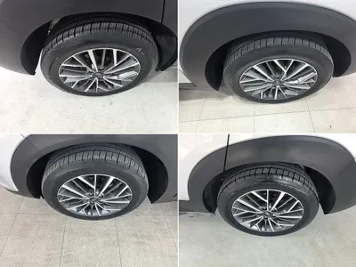 Hyundai Tucson 2019, 143357 км, за 11700000 KRW - фото 19