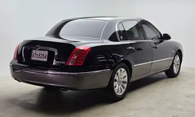Kia Opirus 2007, 123330 км, за 2500000 KRW