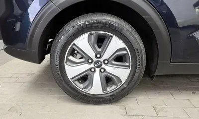 Kia Niro 2017, 64514 км, за 14300000 KRW - фото 5
