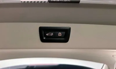 BMW X3 2022, 52428 км, за 43900000 KRW - фото 34
