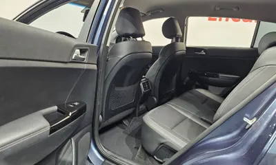 Kia Sportage 2018, 104282 км, за 12500000 KRW - фото 27