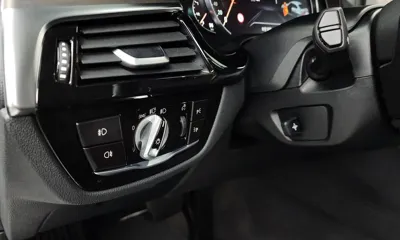 BMW 5-Series 2018, 72409 км, за 25400000 KRW - фото 16