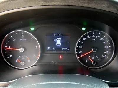 Kia Sportage 2019, 97214 км, за 15500000 KRW - фото 8